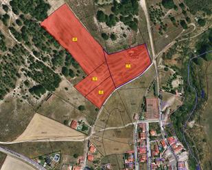 Residencial en venda en Hornillos de Eresma