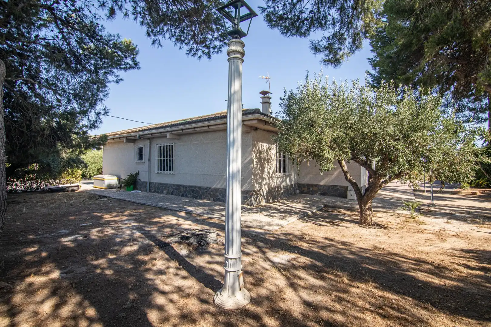 Detached house with pool for sale in ALTABIX, imagen 16