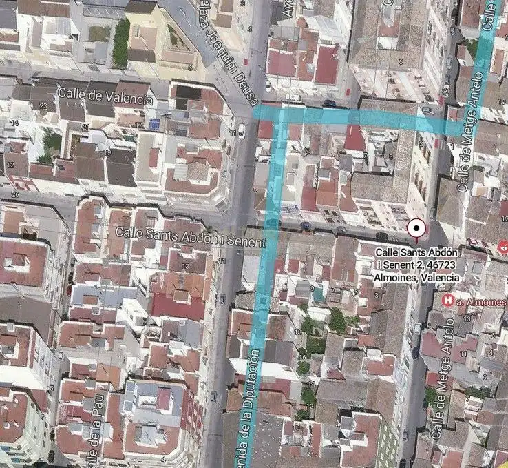 Mini appartamento in vendita a Sants Abdon I Senen, 2, imagen 3