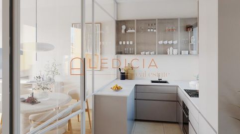 Foto 4 de Piso en venta en Pizarro, Casablanca - Calvario, Vigo