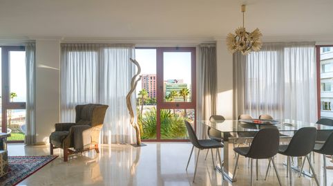 Foto 4 de Pis en venda a Calle del Muelle las Palmas, 2, Arenales - Lugo - Avda. Marítima, Las Palmas de Gran Canaria