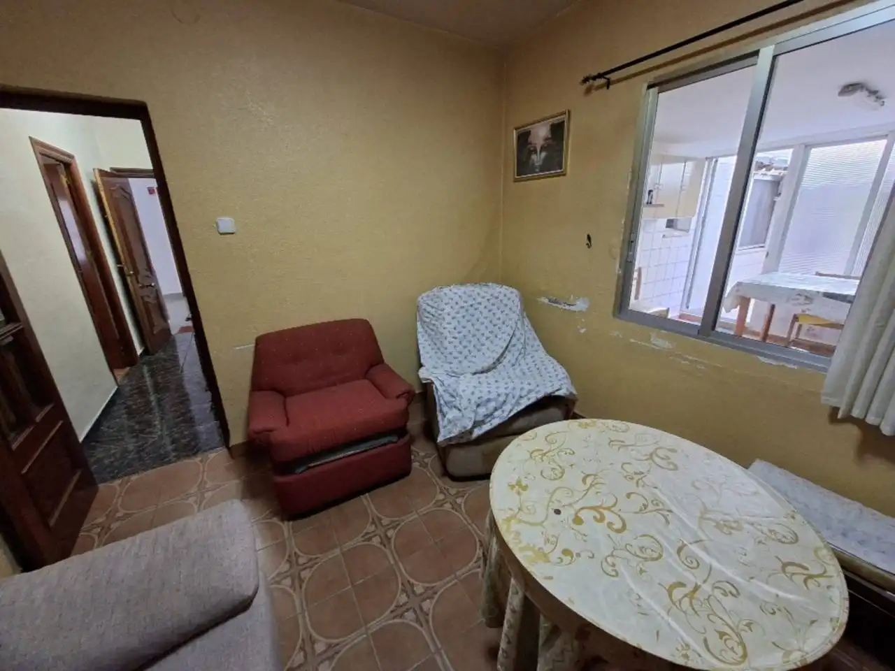 Wohnung zum Verkauf in Cartagena