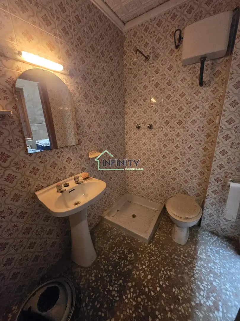 Baño de Edificio en venta en La Font d'en Carròs