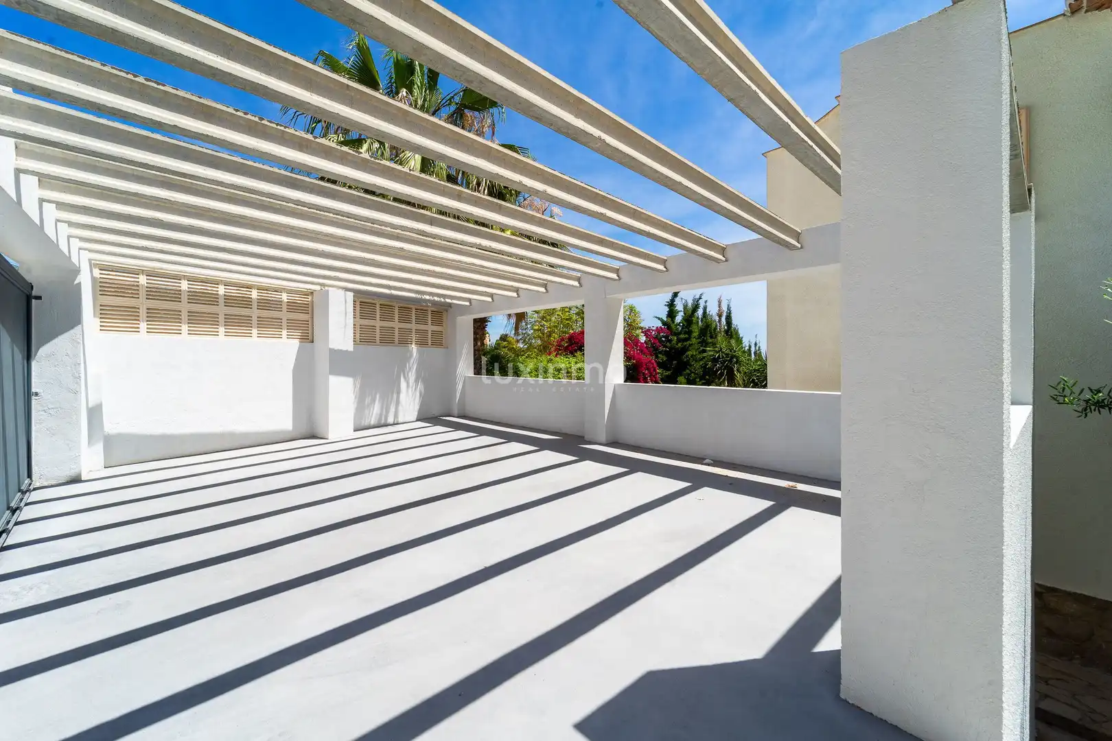 Detached house with terrace for sale in Gargasindi - Garduix - Colina del Sol, imagen 48