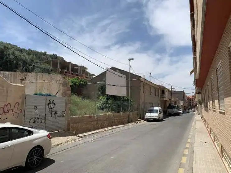 Terreny residencial en venda a Calle Pintor Velázquez 74, imagen 5