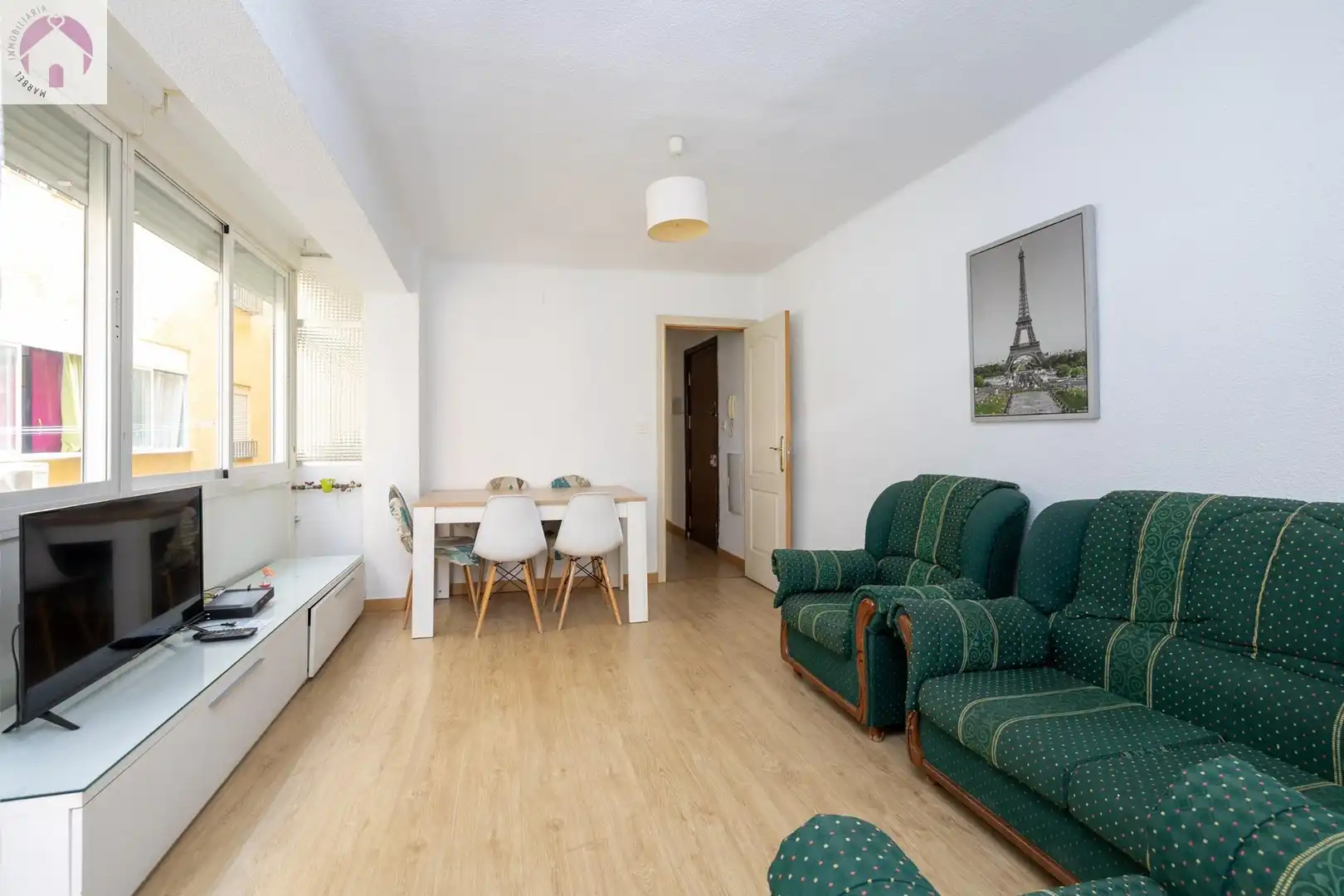 Piso en venta en Zaidín, imagen 7