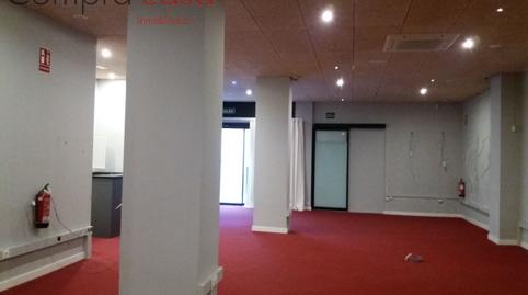 Photo 2 of Premises to rent in San Lorenzo - San Marcos, Segovia