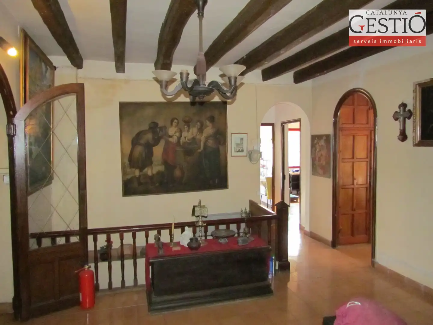 Edifici en venda a Carrer Sant Jordi, La Palma de Cervelló