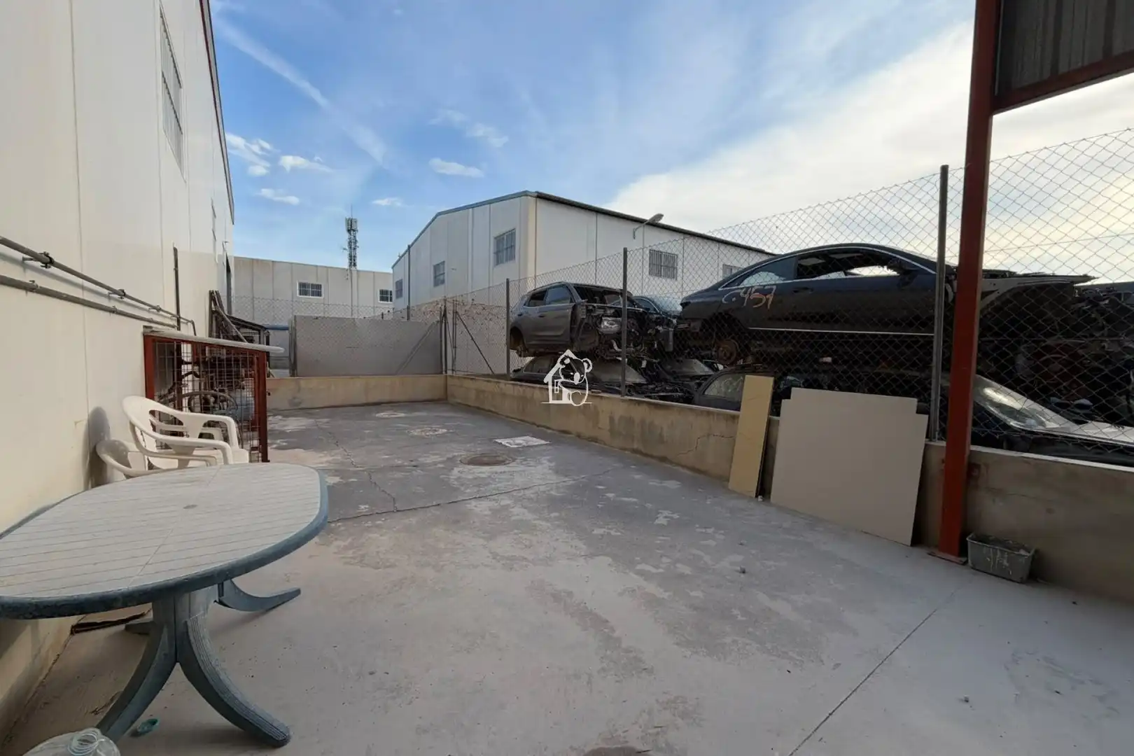Nave industrial en venta en Almoradí, imagen 19