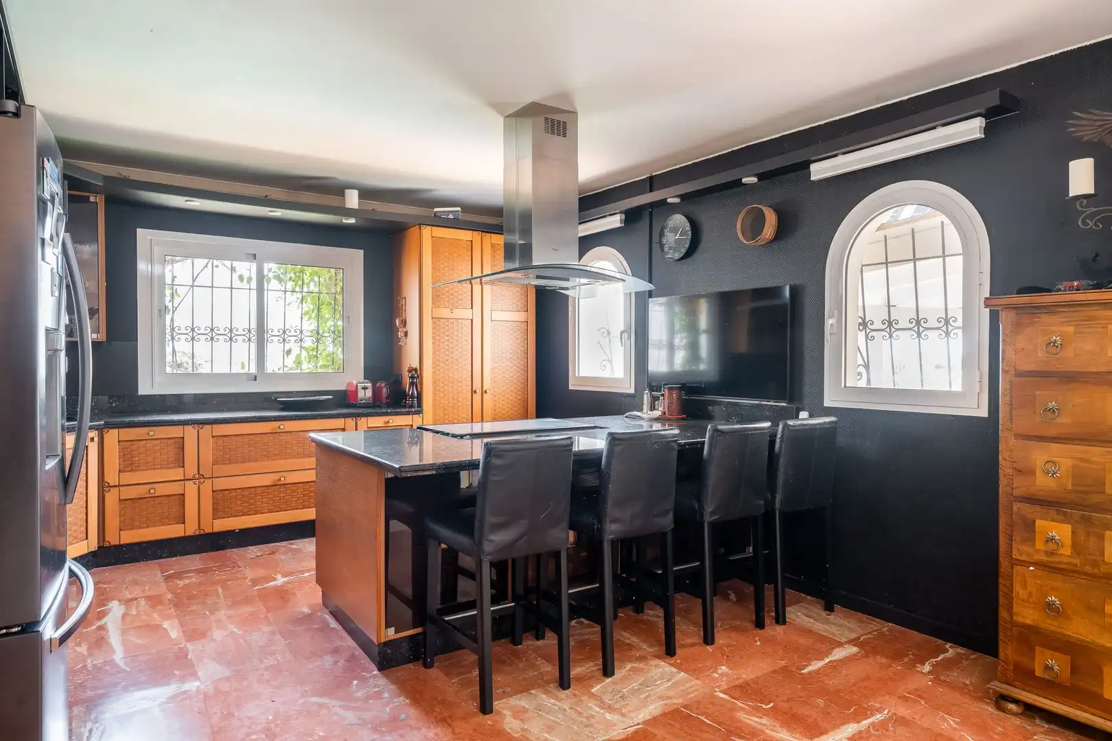 Chalet en venta en Puerto Deportivo, imagen 13