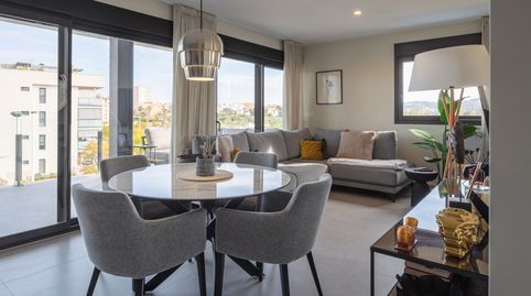 Foto 2 de Apartament en venda a Montañar - El Arenal, Jávea / Xàbia