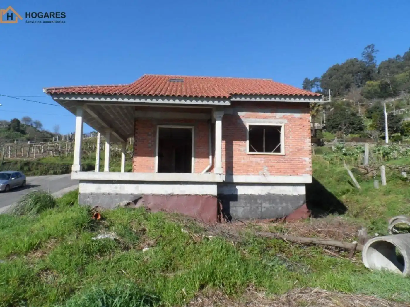 Casa en venta en Calle Pedreira, imagen 21