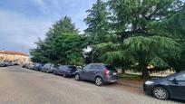 Parking of House or chalet for sale in Ávila Capital  with Heating