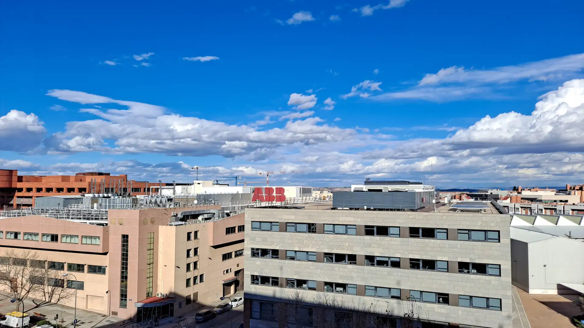 Büro mit Aufzug zum Verkauf in Calle de San Romualdo 26, imagen 3