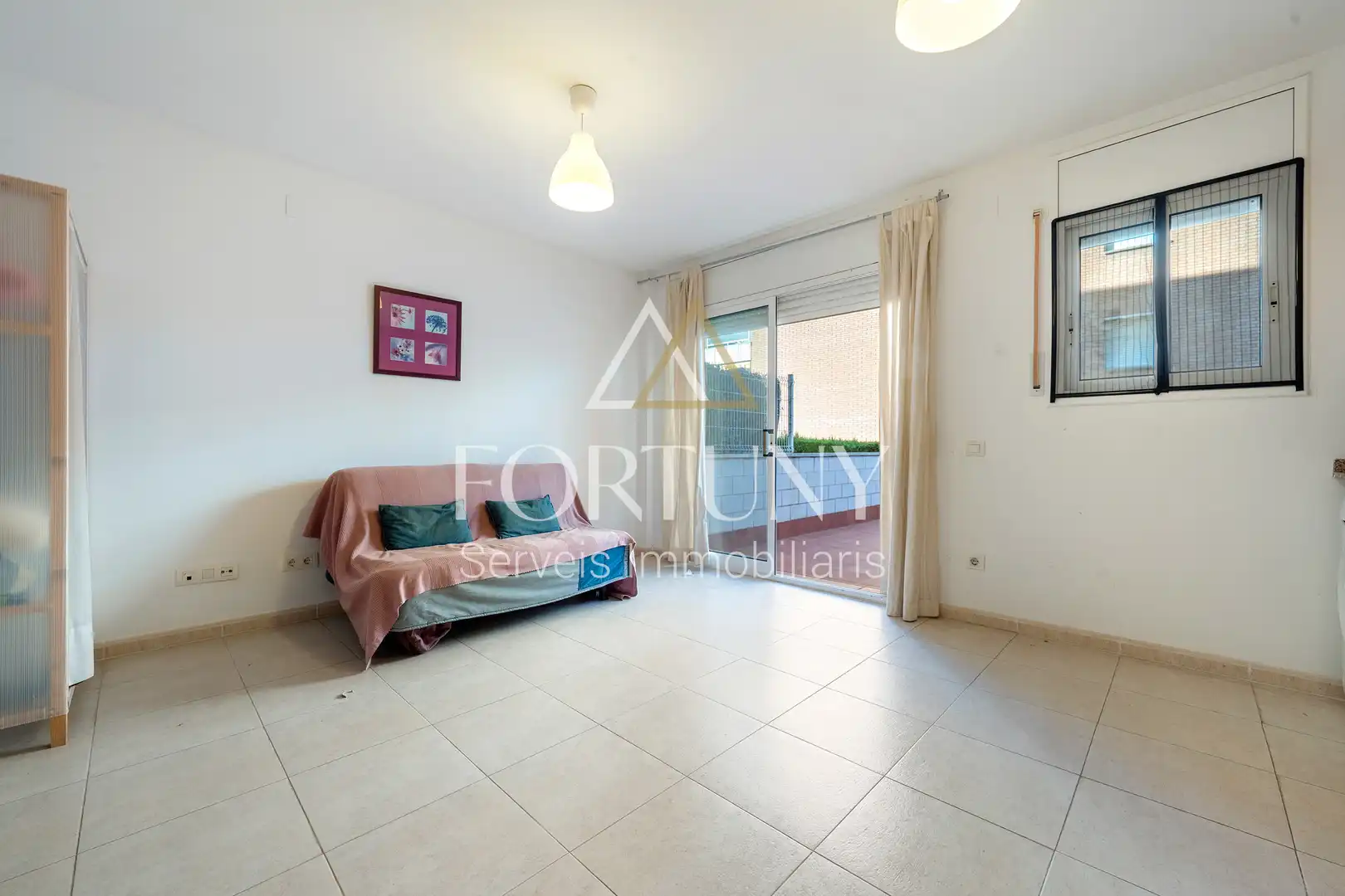 Exterior view of Study for sale in Cambrils