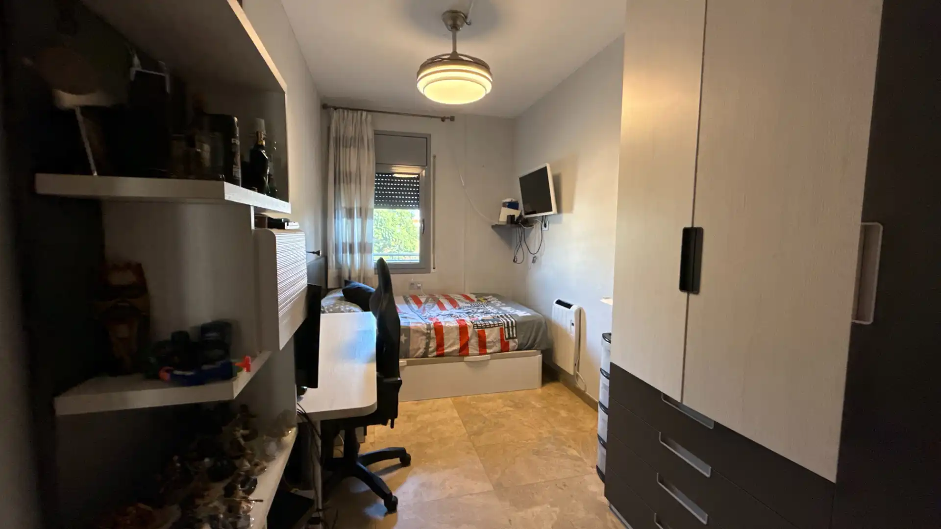 Duplex with balcony for sale in Carretera del Prat, imagen 21