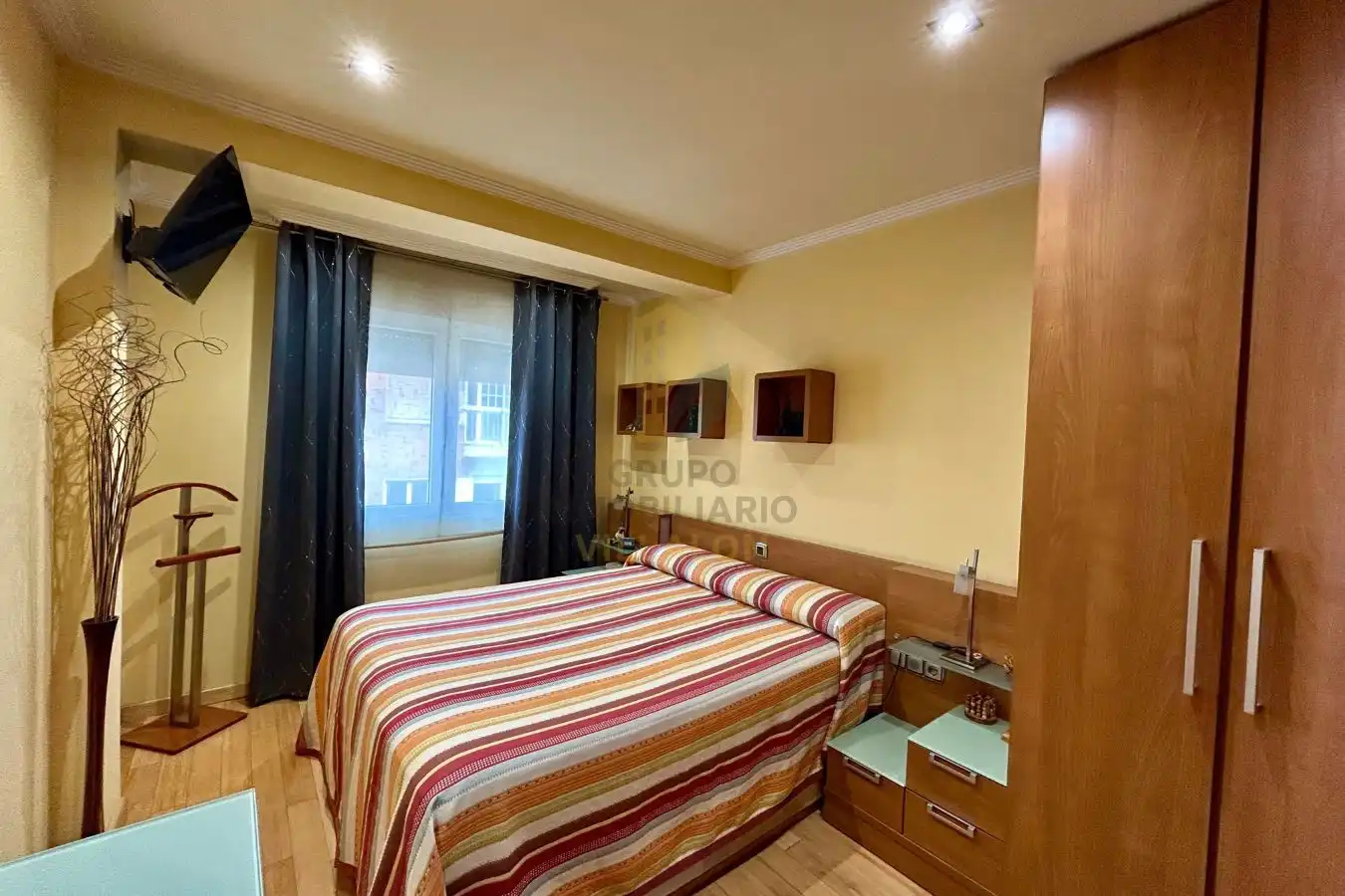 Piso con ascensor en venta en Calle Relojero Losada 17, imagen 10