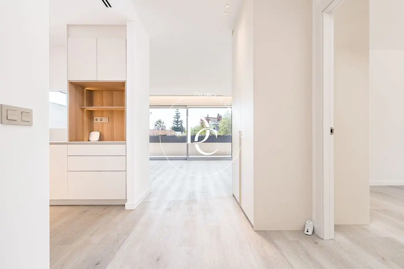 Flat for rent in Carrer d'Enric Morera, Can Girona - Terramar - Vinyet