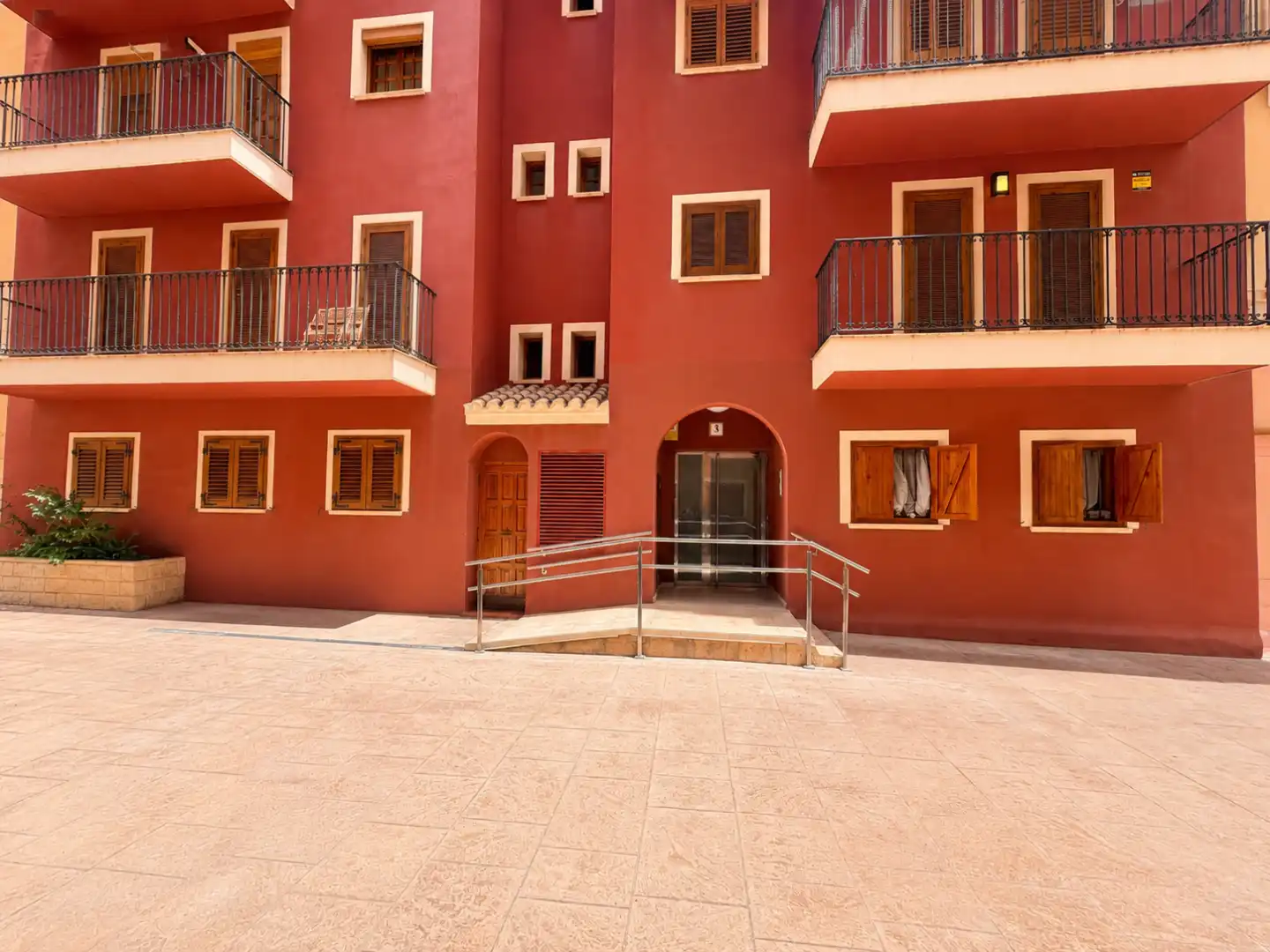 Wohnung mit Terrasse zum Verkauf in Port Saplaya, imagen 22