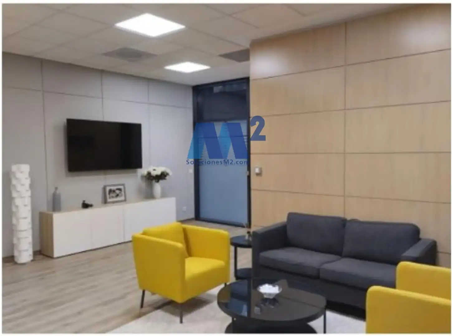 Ufficio in affitto a de Castilla, imagen 9