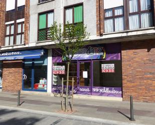 Premises to rent in Torrelavega 