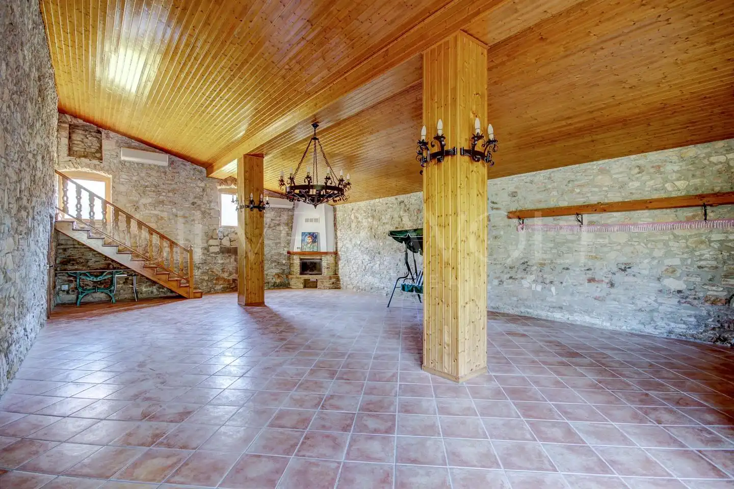 Landhaus mit Pool zum Verkauf in Camí Querol, imagen 40