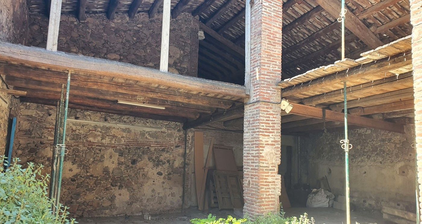 Casa o chalet en venta en Carrer Ravalet, 77