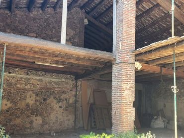 Casa en venta en Carrer Ravalet 77