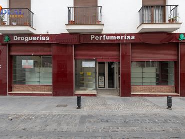 Local comercial en venda a Santa Fe