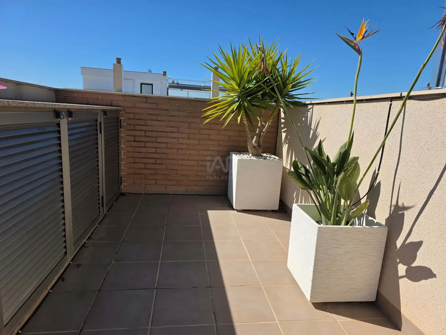 Piso con piscina en venta en Torre de la Horadada, imagen 11