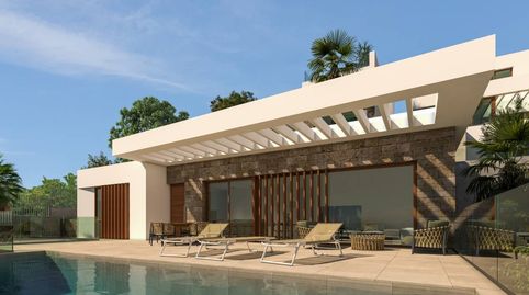 CHALET DE NUEVA CONSTRUCCIÃN ciudad quesada, imatge 2