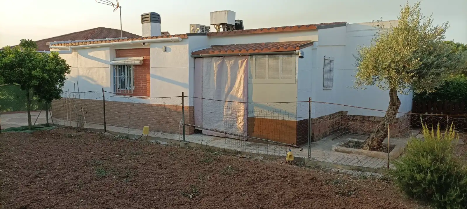 Casa rustica con piscina in vendita a Calle San Vicente, imagen 5