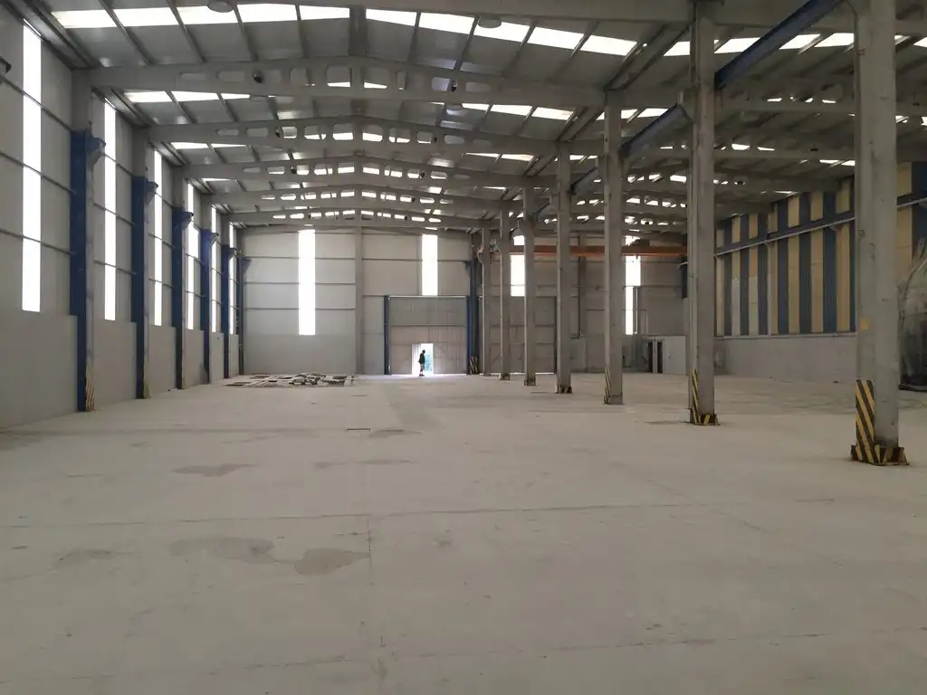 Industrial building for sale in Avenida da Deputación, imagen 3