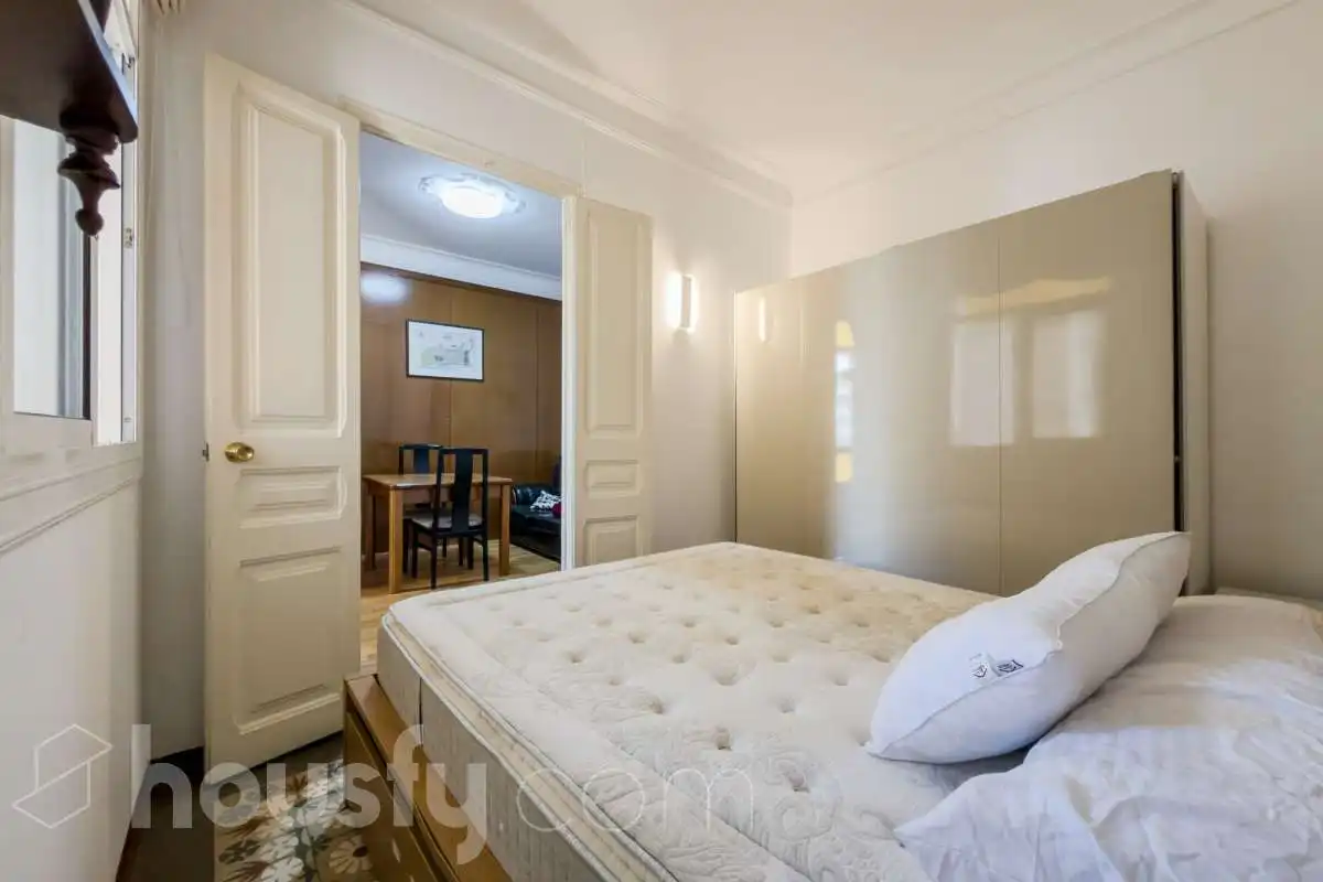 Appartement avec terrasse à vendre à Carrer de Girona ., imagen 6