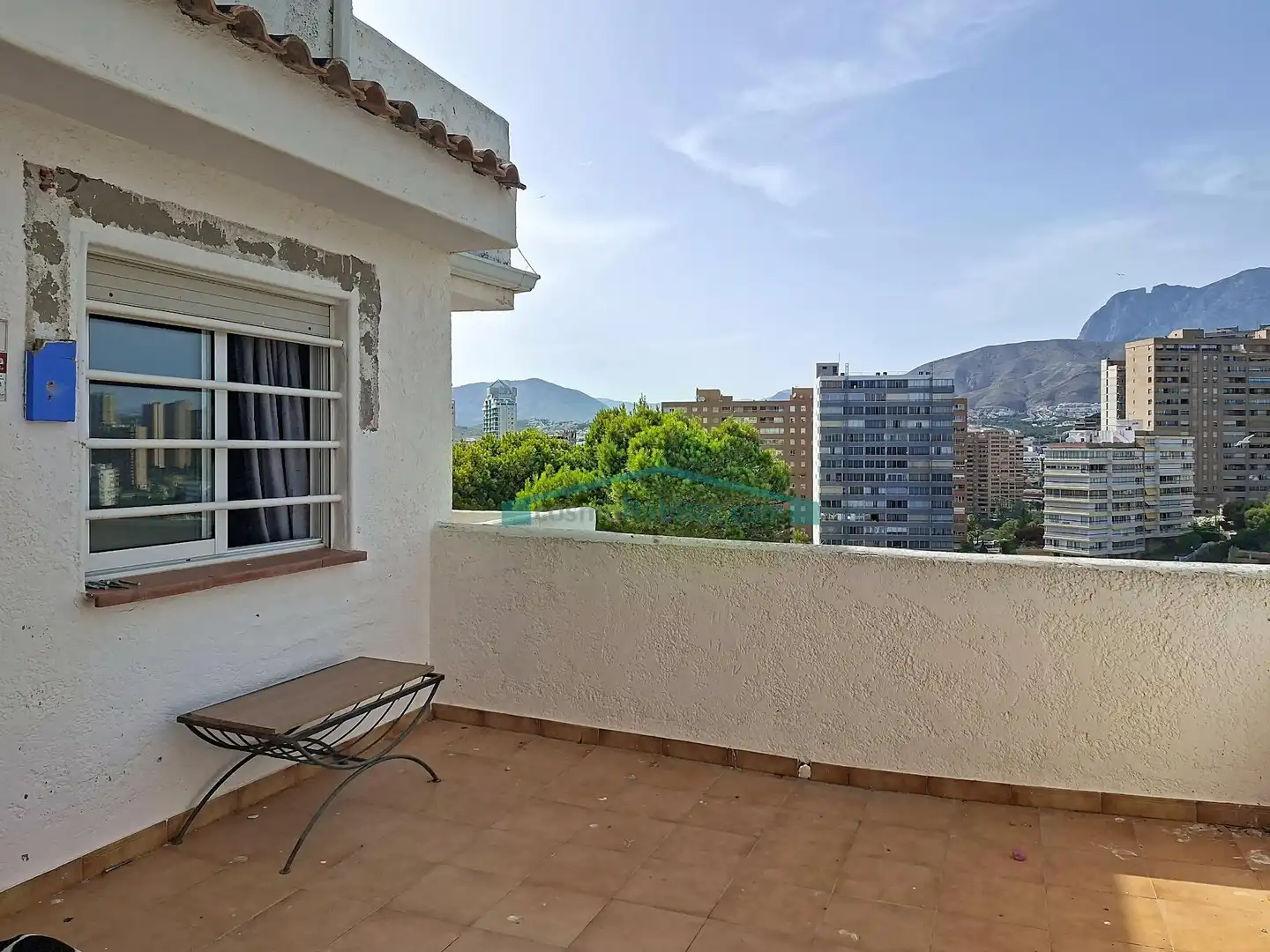 Apartment mit Terrasse zum Verkauf in Playa de Poniente, imagen 12