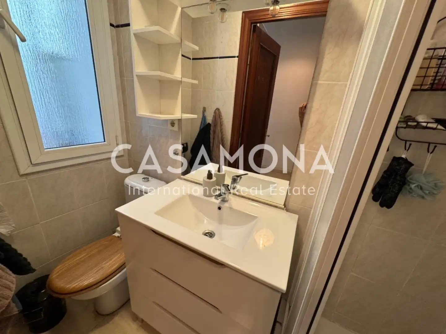 Apartament amb terrassa en venda a Ciutat Vella, imagen 12