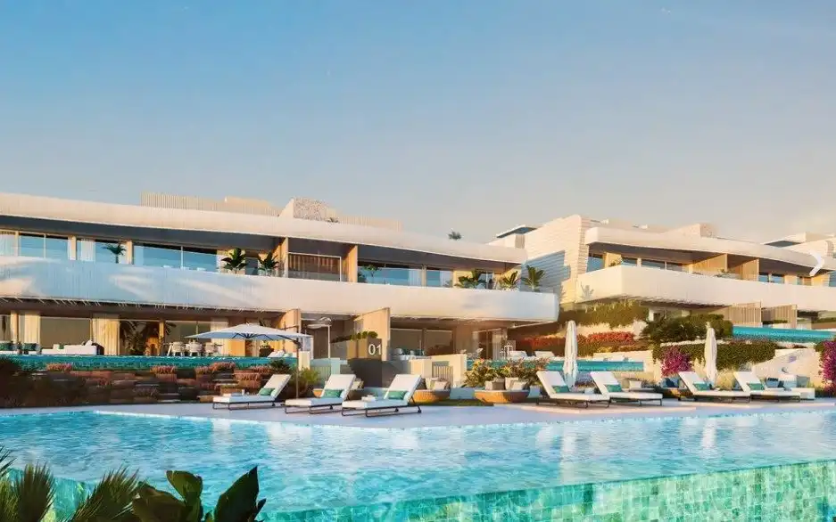 Apartament amb piscina en venda a Las Chapas - El Rosario, imagen 14