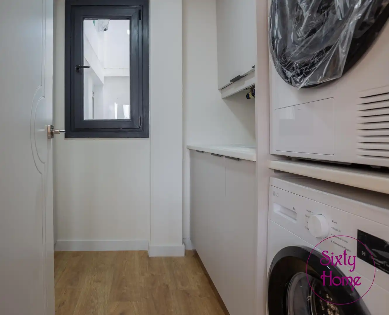 Piso en venta en Huesca con Aire acondicionado, Calefacción y Parquet