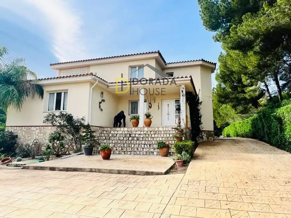 Villa con piscina in vendita a Carrer BOLETS, imagen 10