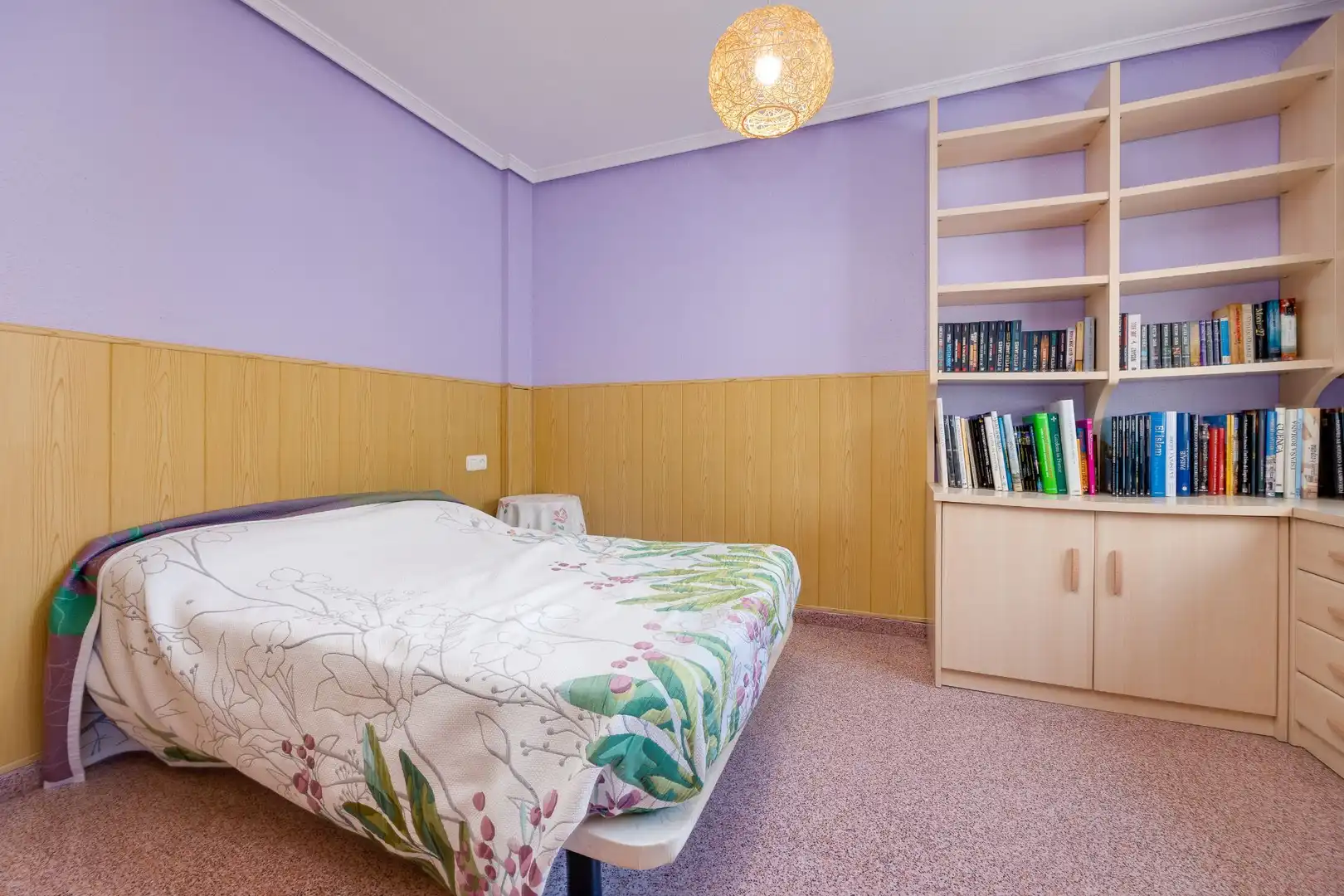 Penthouse with lift for sale in el huerto, imagen 13