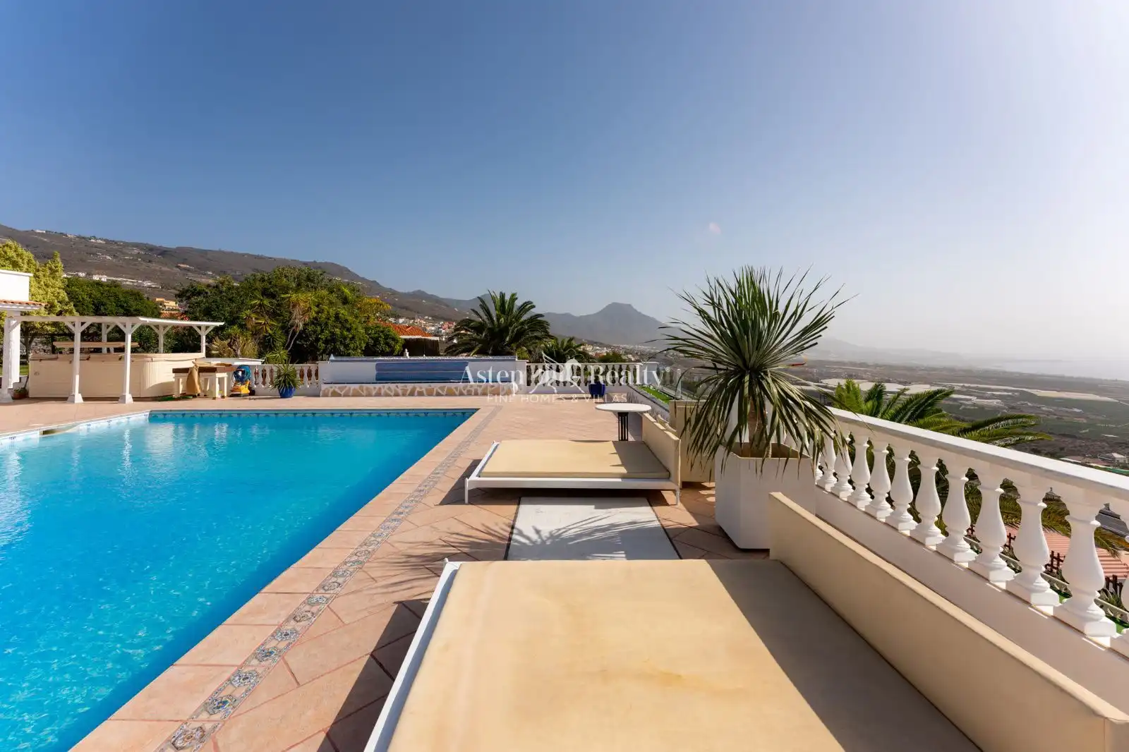 Maison avec piscine à vendre à Callao Salvaje - Playa Paraíso, imagen 43