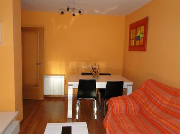 Appartamento con ascensore in vendita a Calle Colombia 1