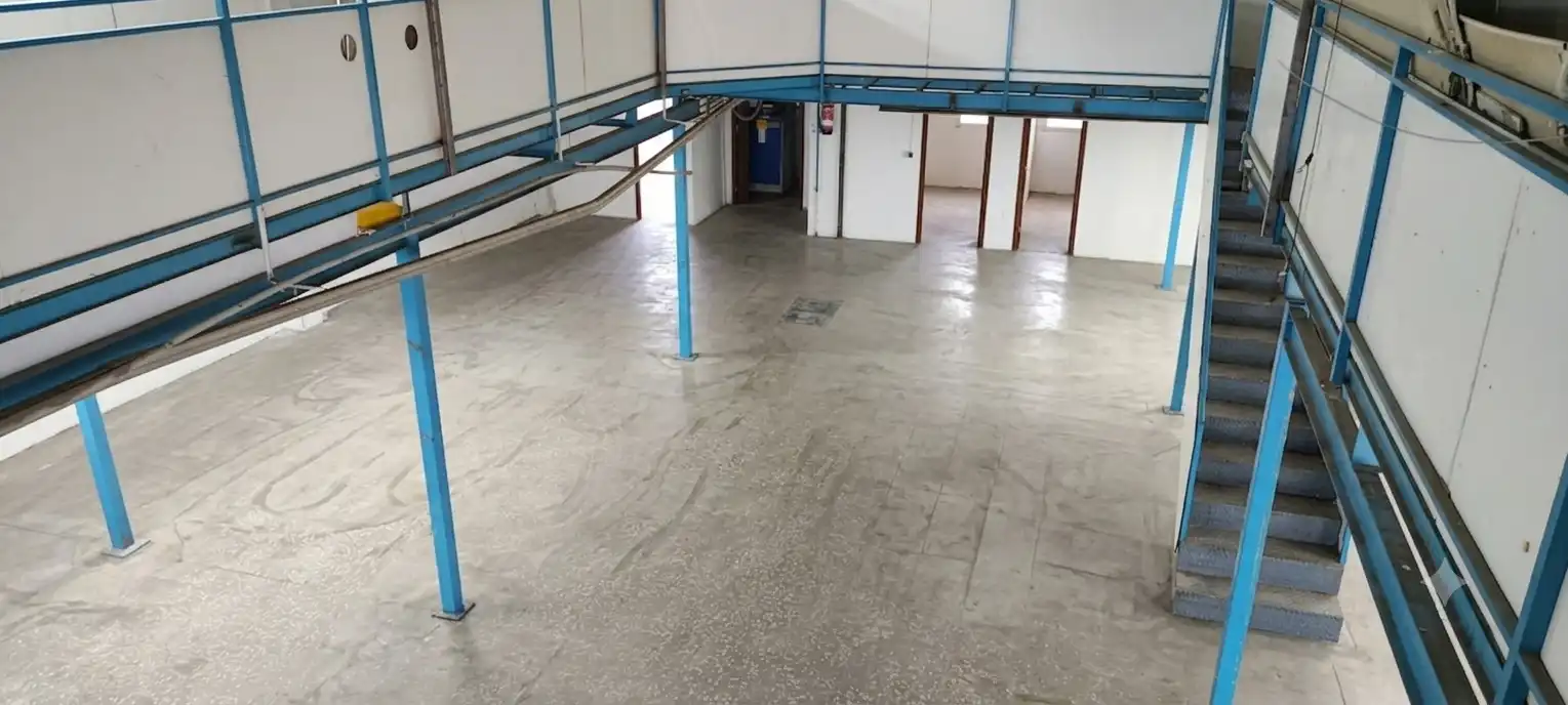 Nave industrial en venta en Calle Pico Veleta, imagen 5