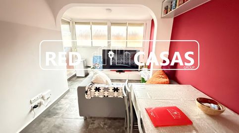 Foto 5 de Piso en venta en Carrer de Churruca, Pubilla Cases, L'Hospitalet de Llobregat