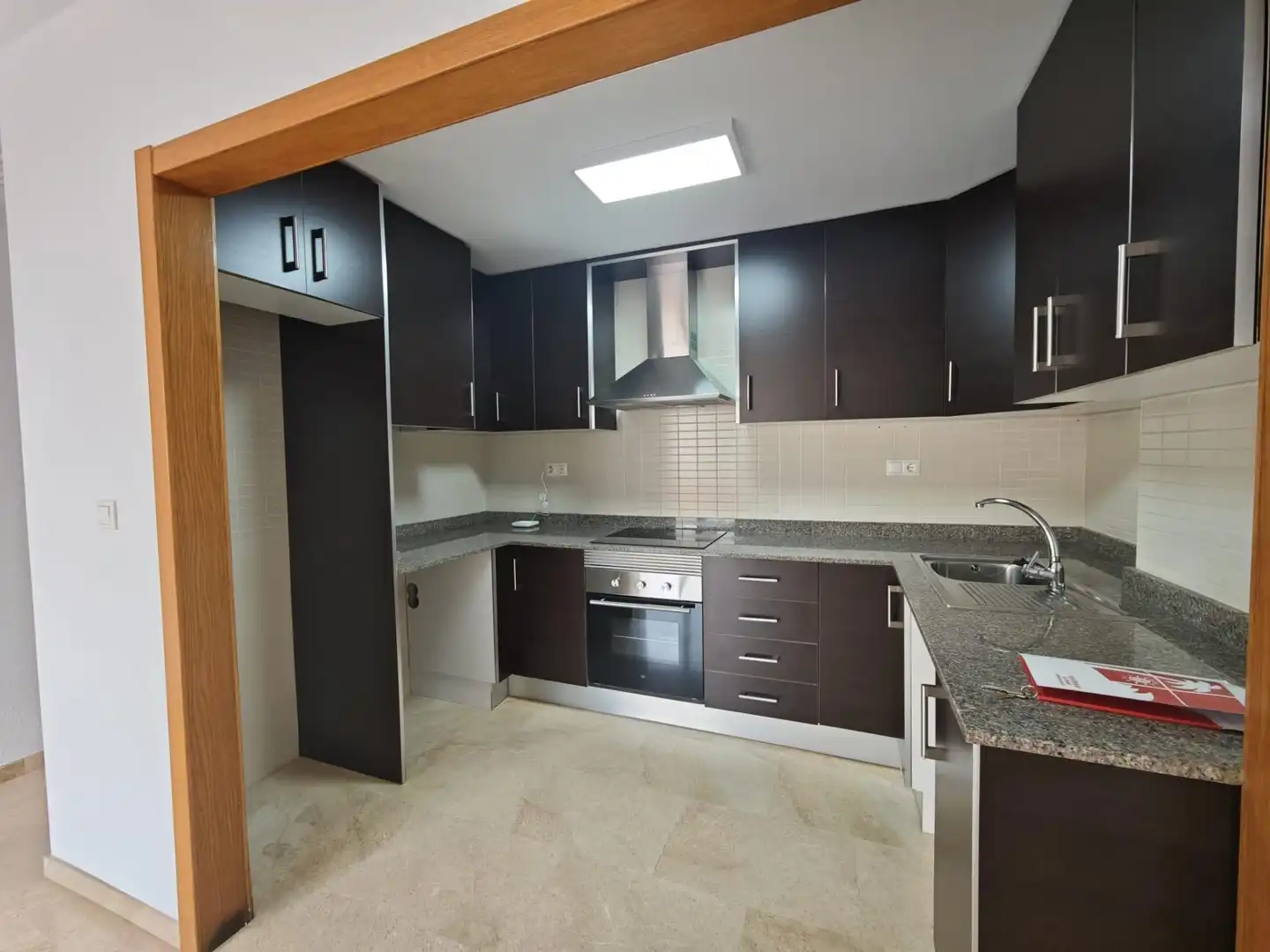 Appartement avec terrasse à louer à Calle Calle Condestable Zaragoza, imagen 6