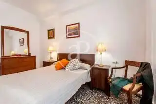 Casa con piscina in affitto a C. penya rotja, imagen 20