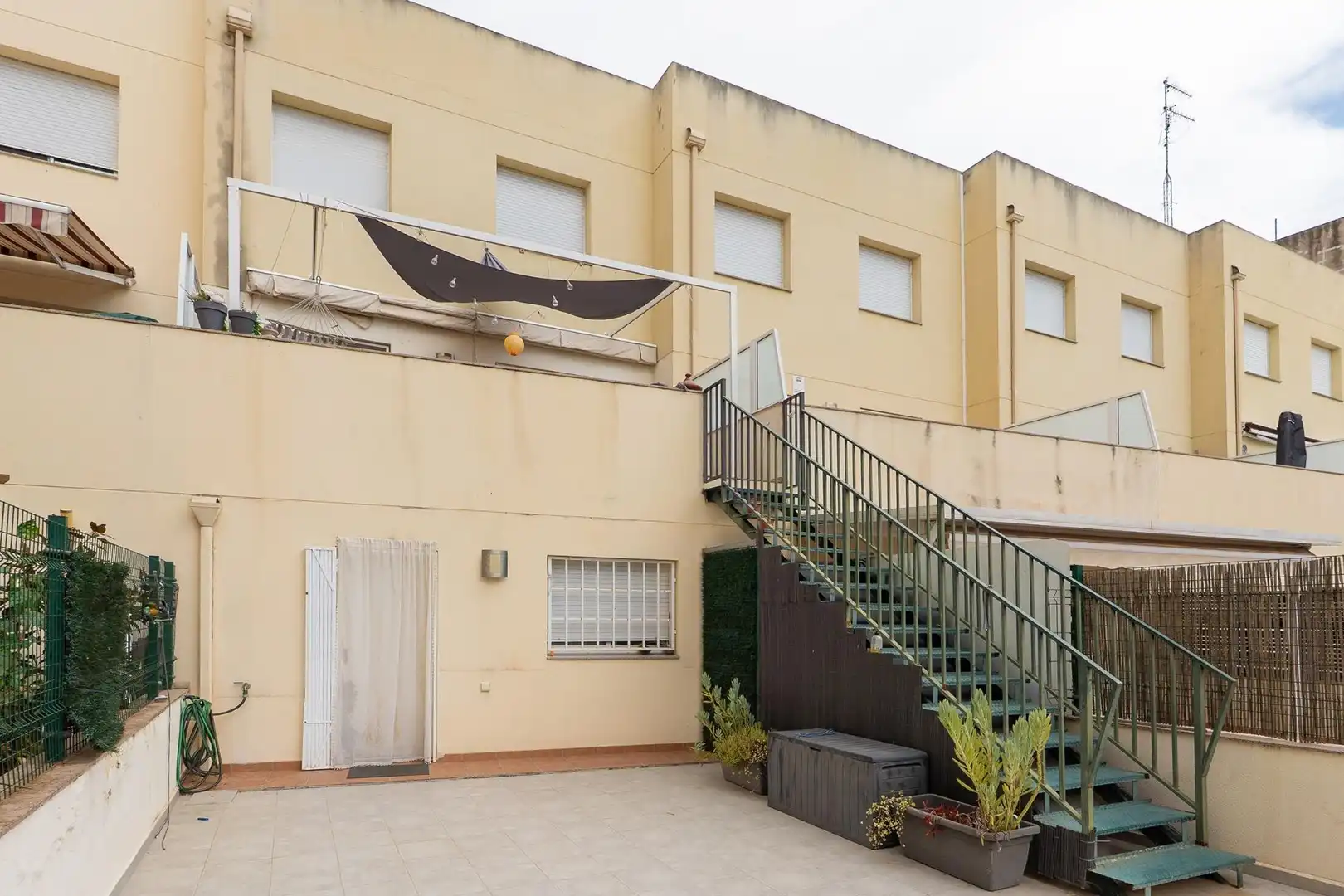 Reihenhaus mit Pool zum Verkauf in RASQUERA, imagen 5