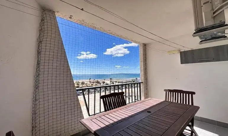 Apartment with terrace for sale in DELTA MUGA 11, imagen 4