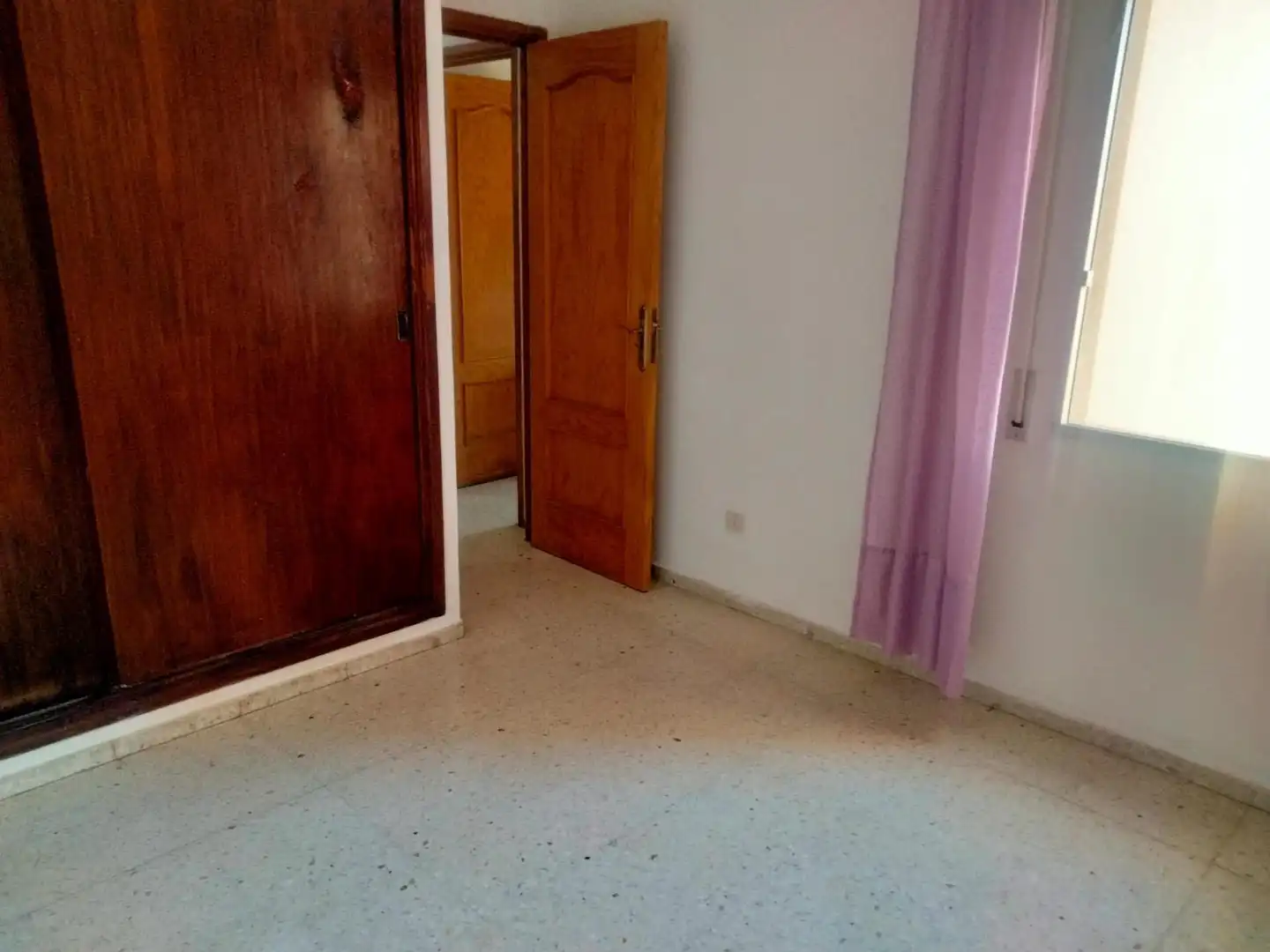 Bedroom of Apartments for sale in Arona  with Storage room, Furnished and Balcony