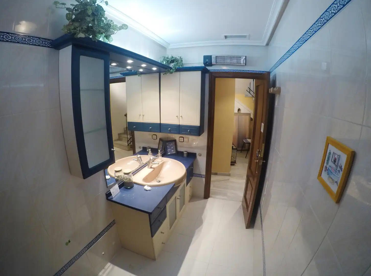 Dúplex en venta en Calle Cuatro Torres, 4, San Ildefonso - Catedral